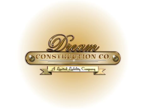 Dream Construction Co Logo