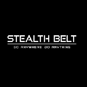 Steal Belth Logo