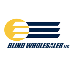 blind wholesaler logo