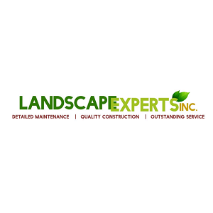 landscape experts logo