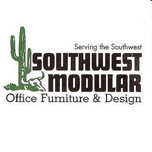 southwest modular logo